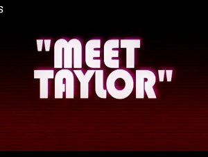 Taylor Meet Taylor - Kinkcafe