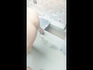 Chinese man fuck pig, very disgusting