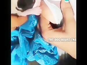 breastfeeding pitbull puppies