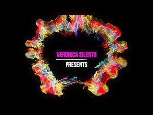 Veronica Silesto Emerald Party - watch on silesto.com pure dog porn.